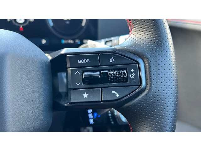 Hyundai Ioniq 5 IONIQ 5 239kW N Line 84 kWh 5dr AWD Auto