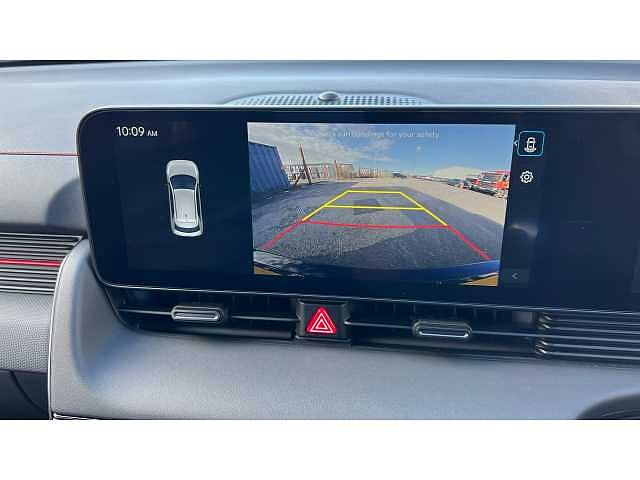 Hyundai Ioniq 5 IONIQ 5 239kW N Line 84 kWh 5dr AWD Auto