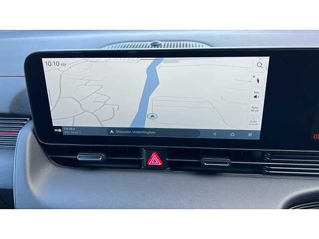 Hyundai Ioniq 5 IONIQ 5 239kW N Line 84 kWh 5dr AWD Auto