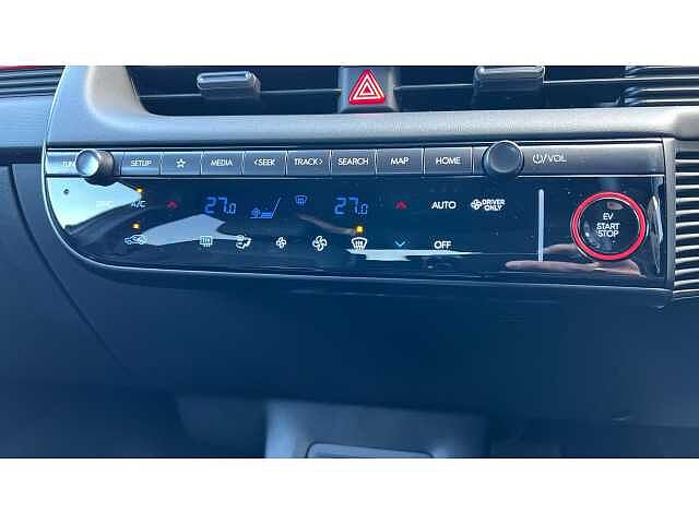 Hyundai Ioniq 5 IONIQ 5 239kW N Line 84 kWh 5dr AWD Auto