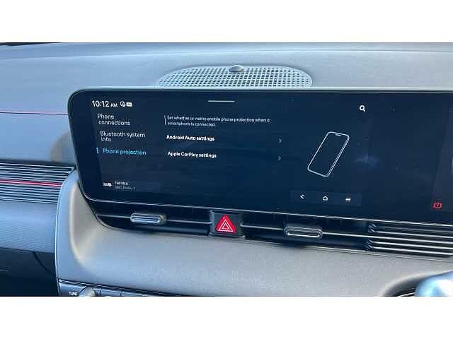 Hyundai Ioniq 5 IONIQ 5 239kW N Line 84 kWh 5dr AWD Auto