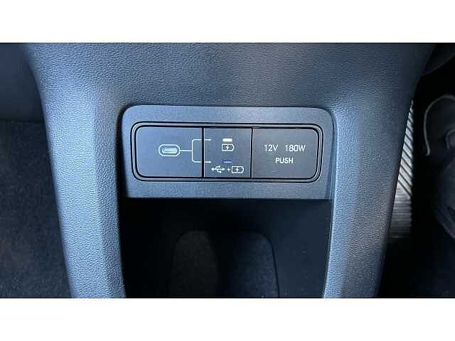 Hyundai Ioniq 5 IONIQ 5 239kW N Line 84 kWh 5dr AWD Auto