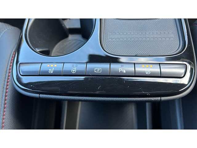 Hyundai Ioniq 5 IONIQ 5 239kW N Line 84 kWh 5dr AWD Auto