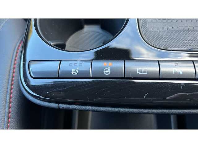 Hyundai Ioniq 5 IONIQ 5 239kW N Line 84 kWh 5dr AWD Auto