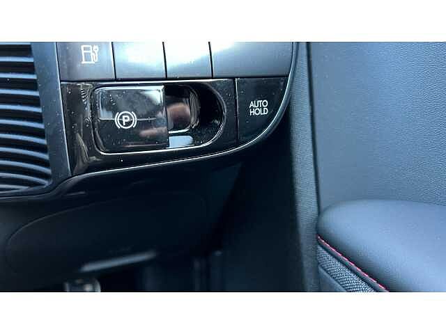 Hyundai Ioniq 5 IONIQ 5 239kW N Line 84 kWh 5dr AWD Auto