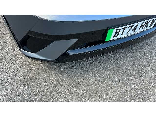 Hyundai Ioniq 5 IONIQ 5 239kW N Line 84 kWh 5dr AWD Auto