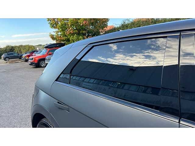 Hyundai Ioniq 5 IONIQ 5 239kW N Line 84 kWh 5dr AWD Auto