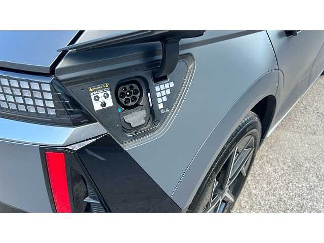 Hyundai Ioniq 5 IONIQ 5 239kW N Line 84 kWh 5dr AWD Auto