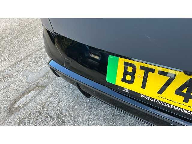 Hyundai Ioniq 5 IONIQ 5 239kW N Line 84 kWh 5dr AWD Auto