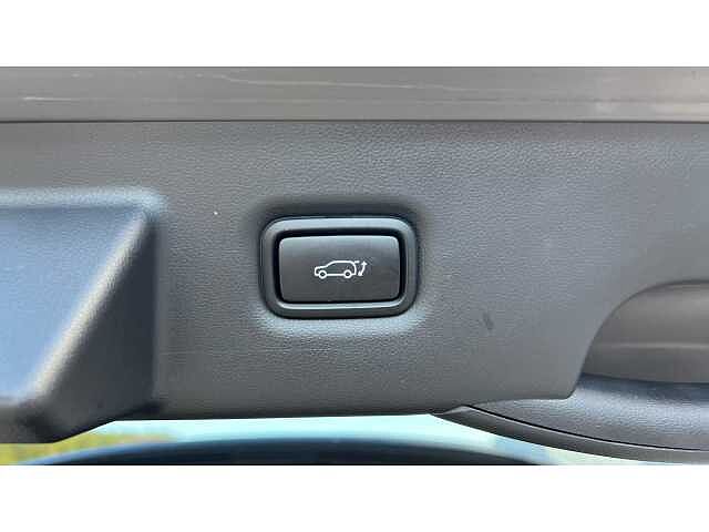 Hyundai Ioniq 5 IONIQ 5 239kW N Line 84 kWh 5dr AWD Auto