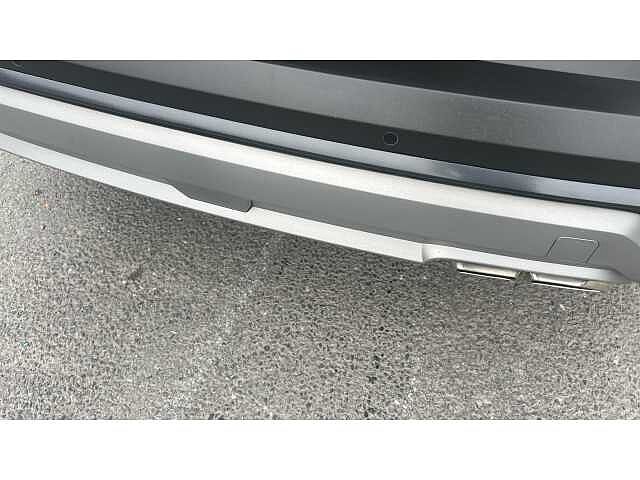 Hyundai Tucson TUCSON 1.6T Hybrid Ultimate 5dr Auto