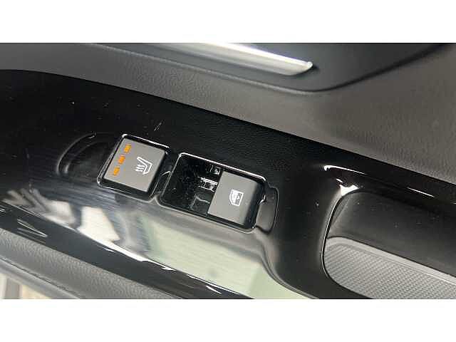 Hyundai Tucson TUCSON 1.6T Hybrid Ultimate 5dr Auto