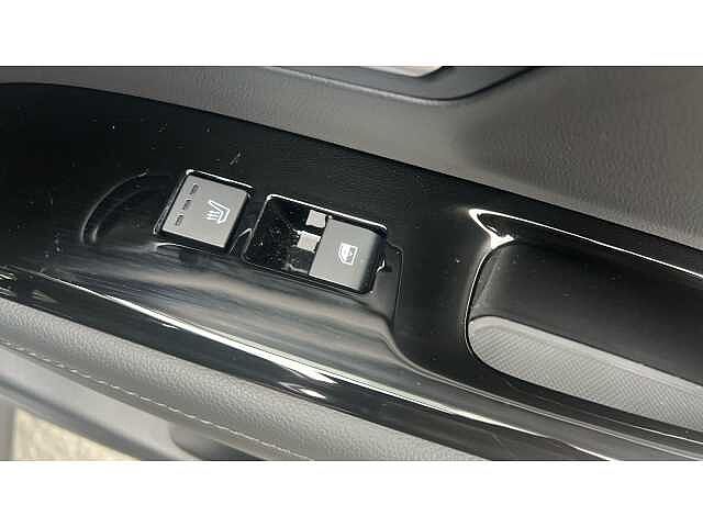 Hyundai Tucson TUCSON 1.6T Hybrid Ultimate 5dr Auto