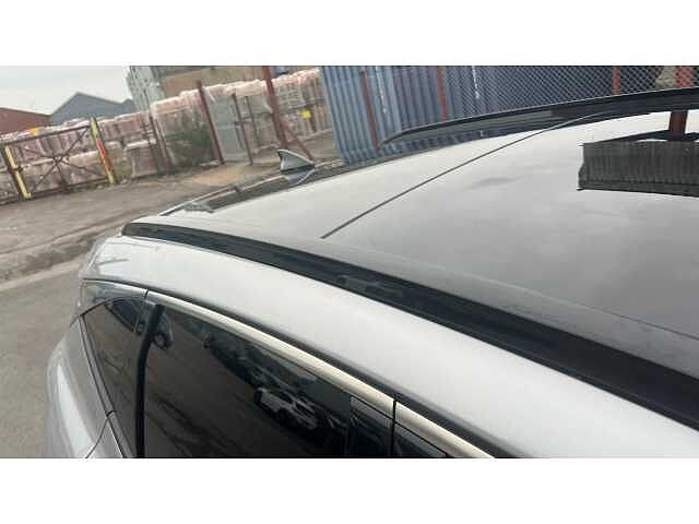 Hyundai Tucson TUCSON 1.6T Hybrid Ultimate 5dr Auto