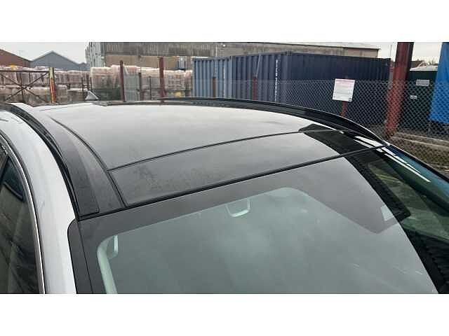 Hyundai Tucson TUCSON 1.6T Hybrid Ultimate 5dr Auto