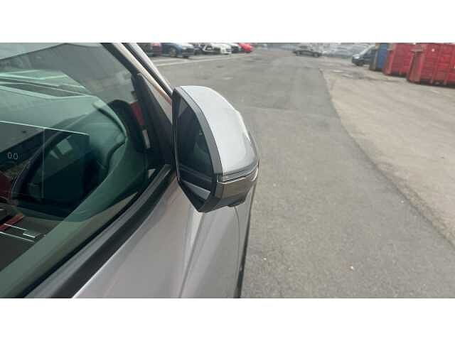 Hyundai Tucson TUCSON 1.6T Hybrid Ultimate 5dr Auto