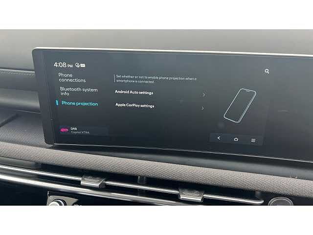 Hyundai Tucson TUCSON 1.6T Hybrid Ultimate 5dr Auto