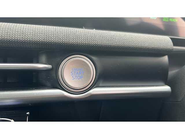 Hyundai Tucson TUCSON 1.6T Hybrid Ultimate 5dr Auto