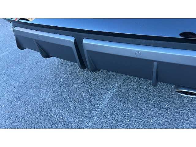 Hyundai Tucson 1.6T Hybrid N Line S 5dr Auto