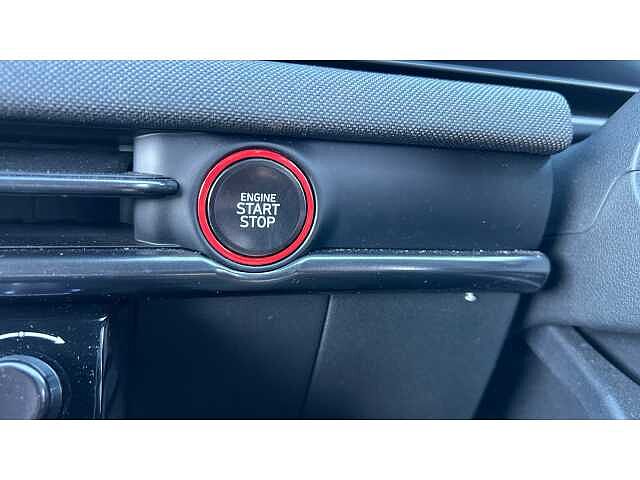 Hyundai Tucson 1.6T Hybrid N Line S 5dr Auto