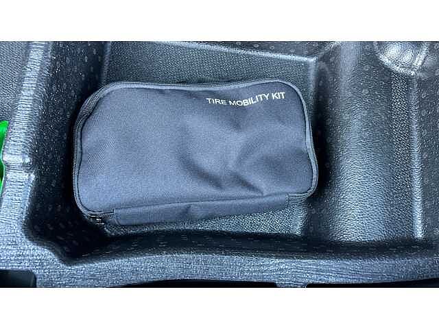 Hyundai Tucson 1.6T Hybrid N Line S 5dr Auto