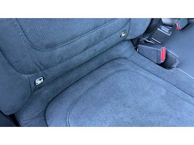 Hyundai Tucson 1.6T Hybrid N Line S 5dr Auto