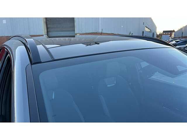 Hyundai Tucson 1.6T Hybrid N Line S 5dr Auto