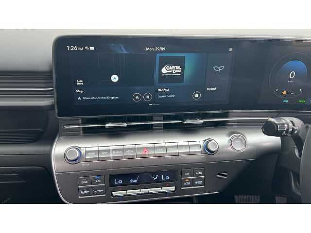 Hyundai Kona 1.6 Hybrid 129 Ultimate 5dr DCT