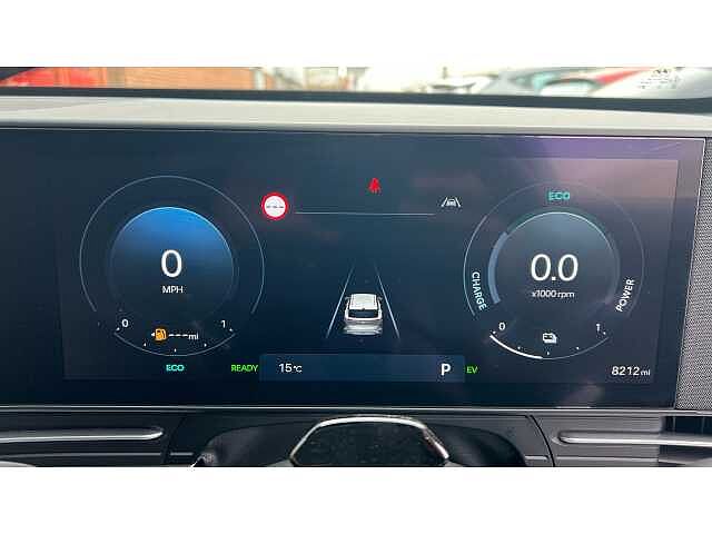 Hyundai Kona 1.6 Hybrid 129 Ultimate 5dr DCT