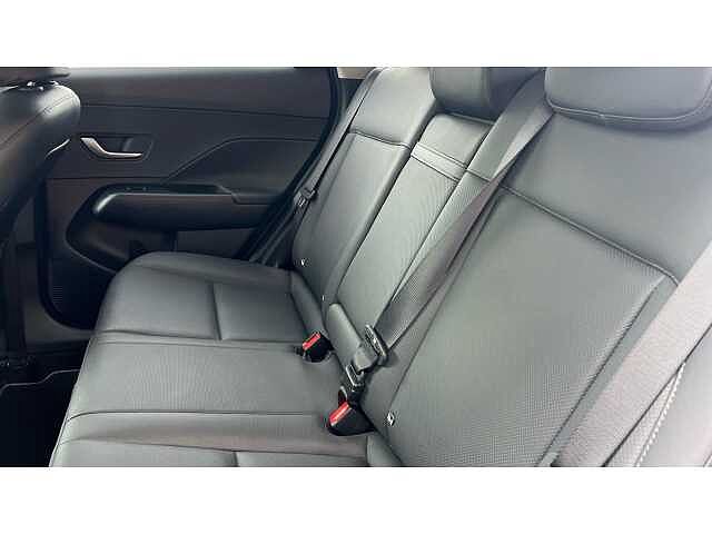 Hyundai Kona 1.6 Hybrid 129 Ultimate 5dr DCT