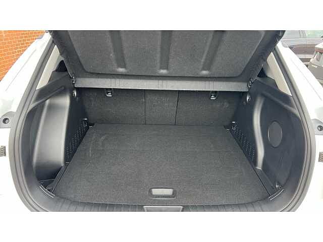 Hyundai Kona 1.6 Hybrid 129 Ultimate 5dr DCT