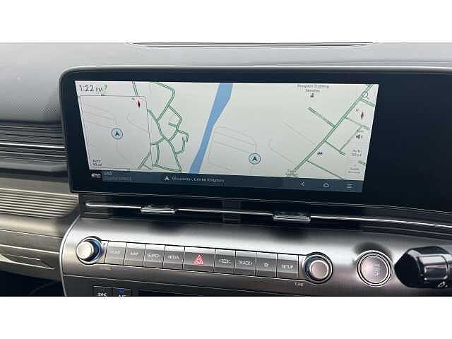 Hyundai Kona 1.6 Hybrid 129 Ultimate 5dr DCT