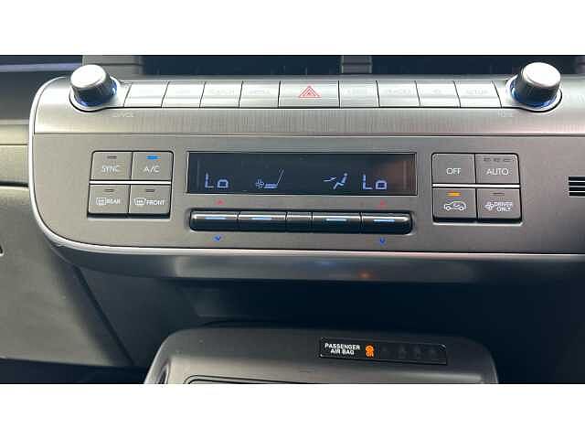 Hyundai Kona 1.6 Hybrid 129 Ultimate 5dr DCT