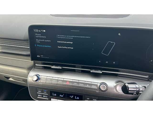 Hyundai Kona 1.6 Hybrid 129 Ultimate 5dr DCT