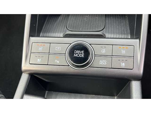 Hyundai Kona 1.6 Hybrid 129 Ultimate 5dr DCT