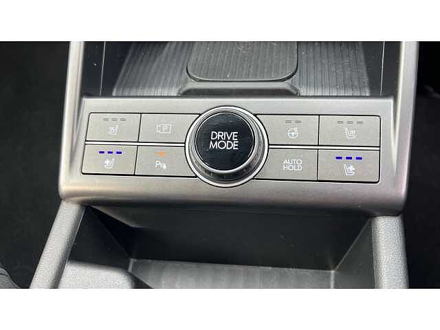 Hyundai Kona 1.6 Hybrid 129 Ultimate 5dr DCT