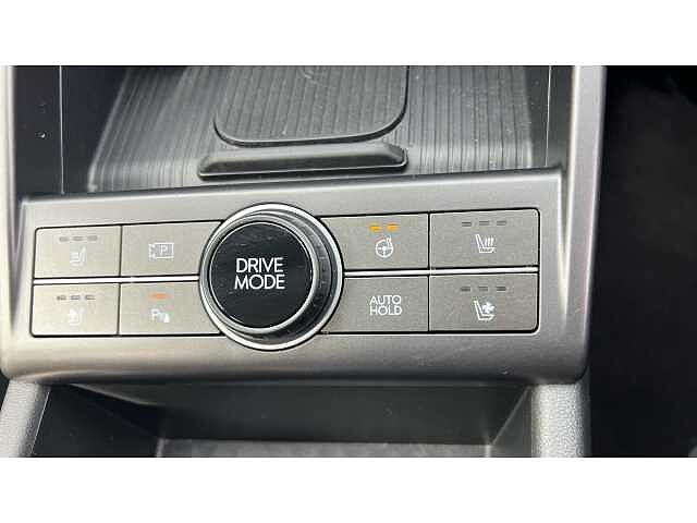 Hyundai Kona 1.6 Hybrid 129 Ultimate 5dr DCT