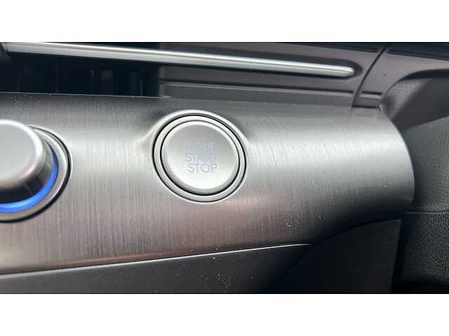 Hyundai Kona 1.6 Hybrid 129 Ultimate 5dr DCT