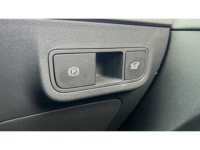 Hyundai Kona 1.6 Hybrid 129 Ultimate 5dr DCT
