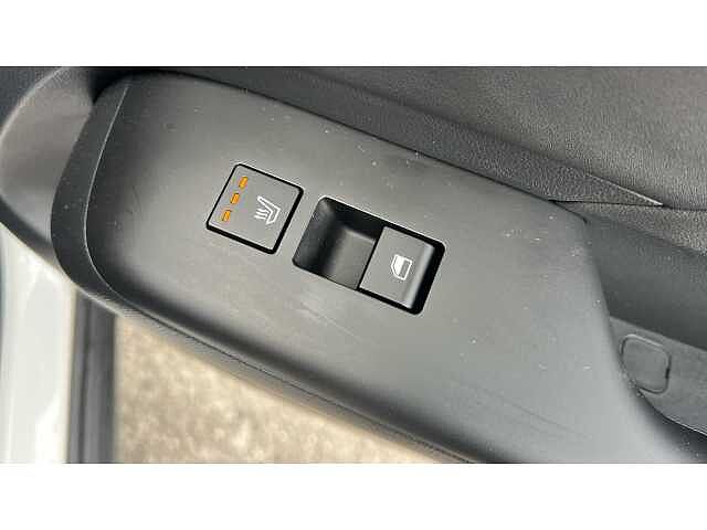 Hyundai Kona 1.6 Hybrid 129 Ultimate 5dr DCT