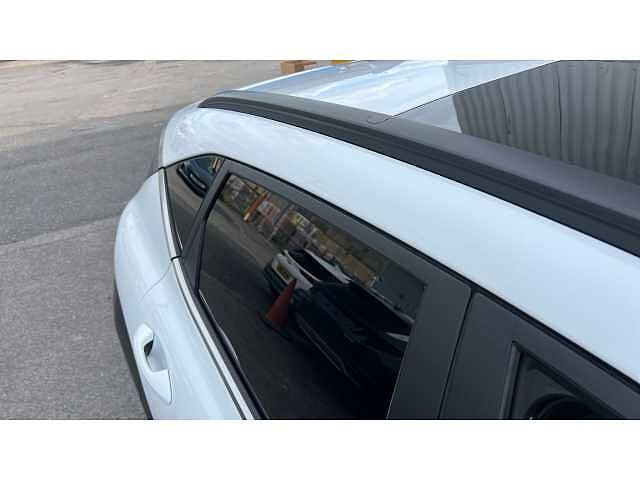 Hyundai Kona 1.6 Hybrid 129 Ultimate 5dr DCT