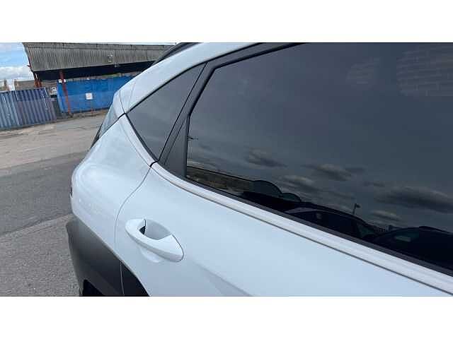 Hyundai Kona 1.6 Hybrid 129 Ultimate 5dr DCT