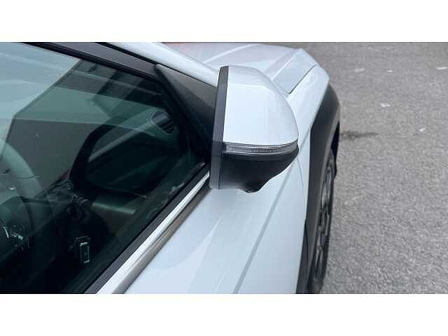 Hyundai Kona 1.6 Hybrid 129 Ultimate 5dr DCT