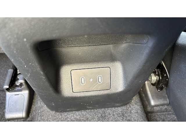 Hyundai TUCSON 1.6T Plug-in Hybrid Premium 5dr 4WD Auto Red