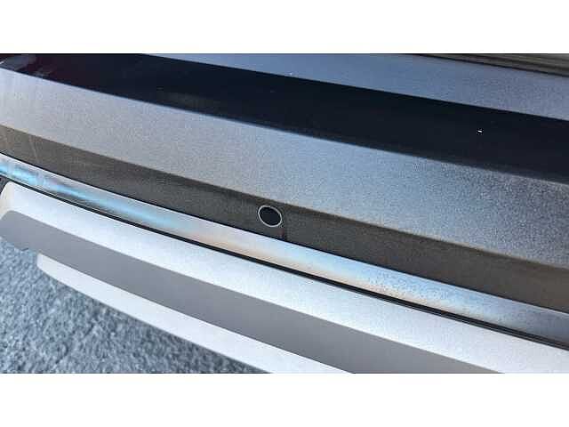 Hyundai TUCSON 1.6T Plug-in Hybrid Premium 5dr 4WD Auto Red