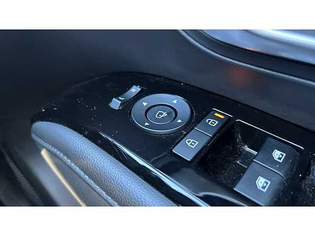 Hyundai TUCSON 1.6T Plug-in Hybrid Premium 5dr 4WD Auto Red