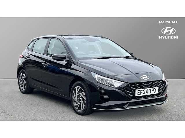 Hyundai i20 1.0T GDi Advance [Nav] 5dr DCT