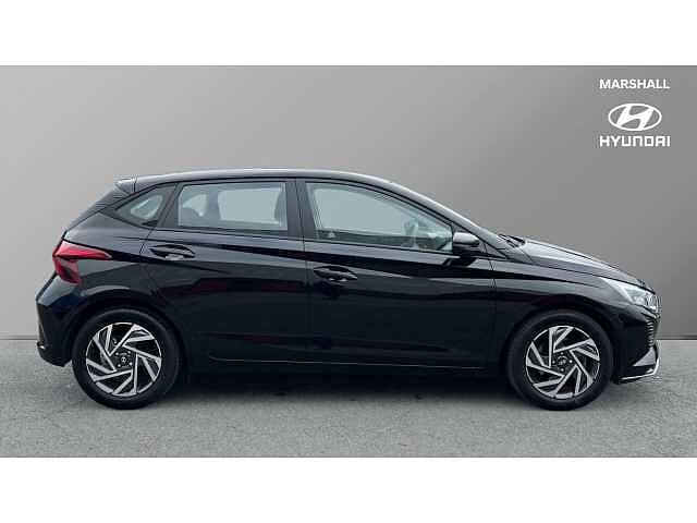 Hyundai i20 1.0T GDi Advance [Nav] 5dr DCT