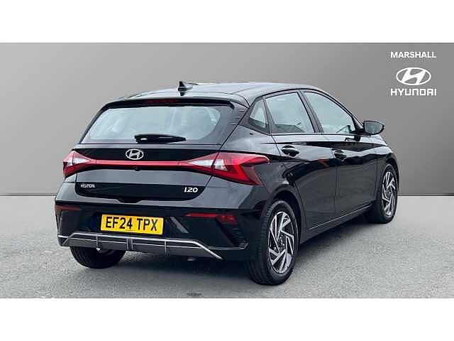Hyundai i20 1.0T GDi Advance [Nav] 5dr DCT