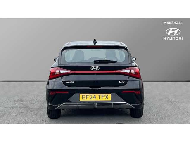 Hyundai i20 1.0T GDi Advance [Nav] 5dr DCT